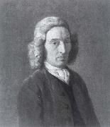 Thomas Gainsborough, Portrait of John Gainsbourough